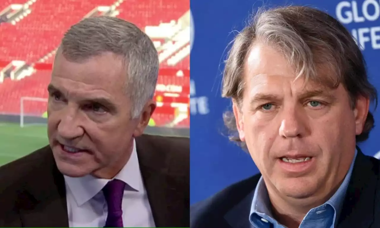 EPL: Chelsea’s football knowledge vanished after your arrival – Souness slams Boehly over three signings