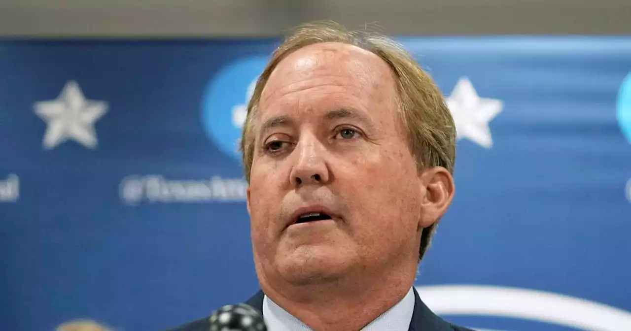 Texas AG Ken Paxton tried to escape public apology by offering more cash to whistleblowers