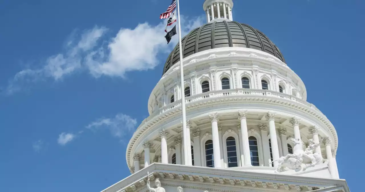 Three high-profile bills the California legislature will hear before session ends