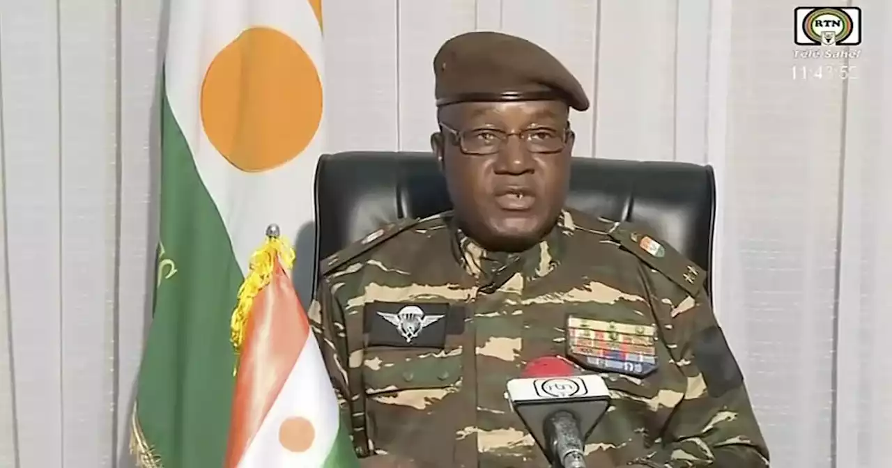 West African leaders deserve credit for taking lead against Niger coup