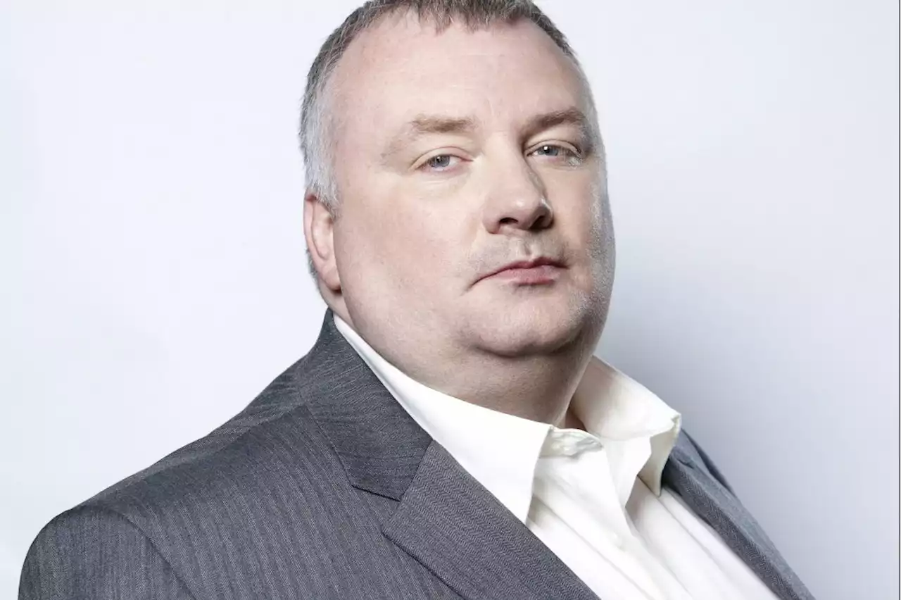 Stephen Nolan Allegations Shine Spotlight Once Again On BBC Presenter Behavior