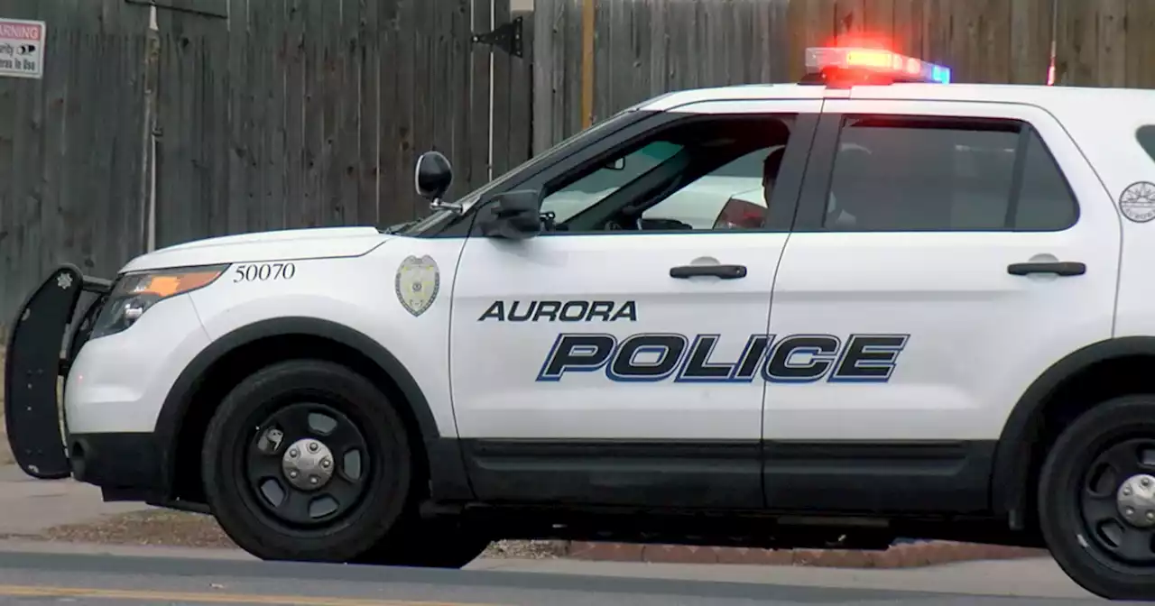 Aurora police investigates 2 ‘suspicious’ deaths in alleyway