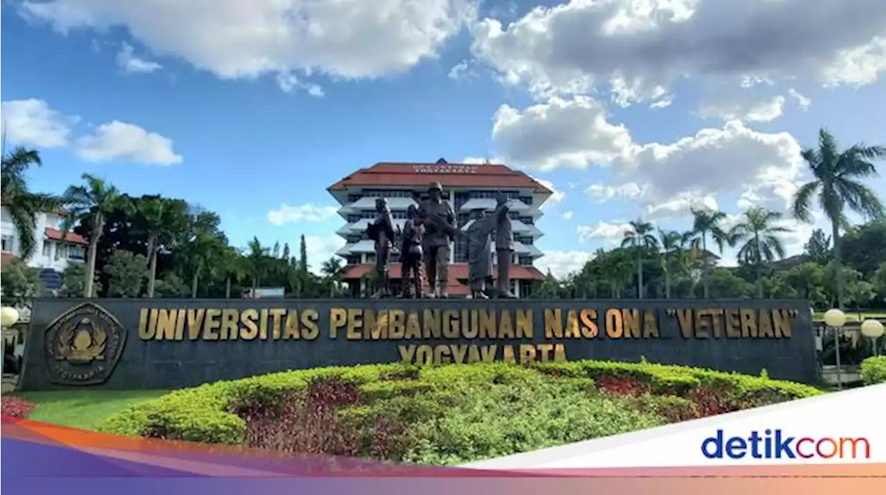 5 Fakta Puluhan Mahasiswa Baru UPN Jogja Keracunan saat Outbound