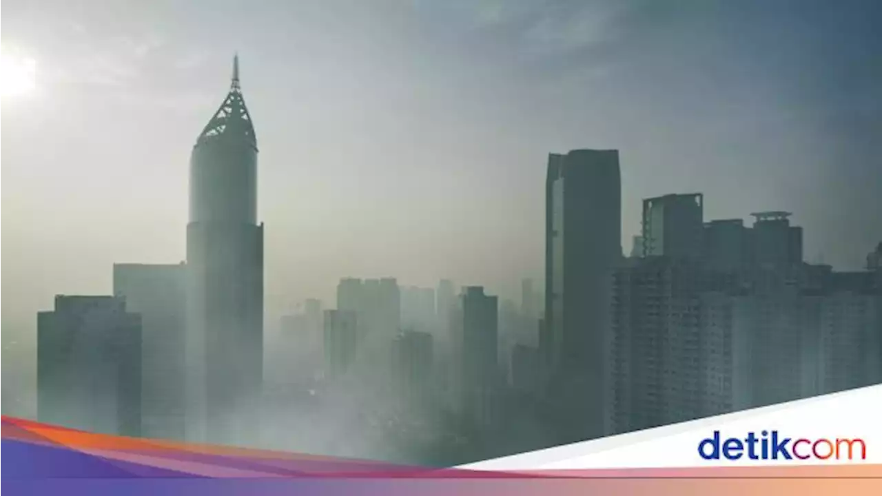 Disebut Bakal Kurangi Polusi Jakarta, Ini Cara Kerja Modifikasi Cuaca