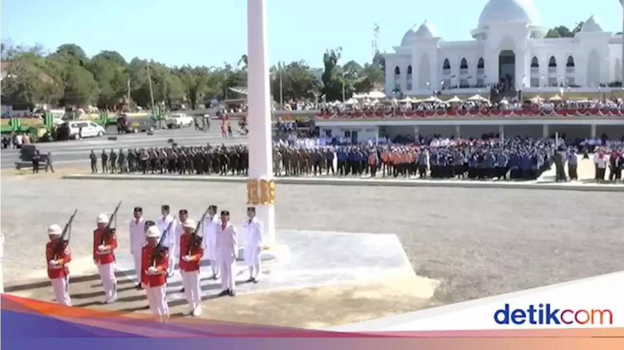 Kepala Kemenag Soppeng Diusir Saat Upacara HUT RI Harap Pemkab Minta Maaf