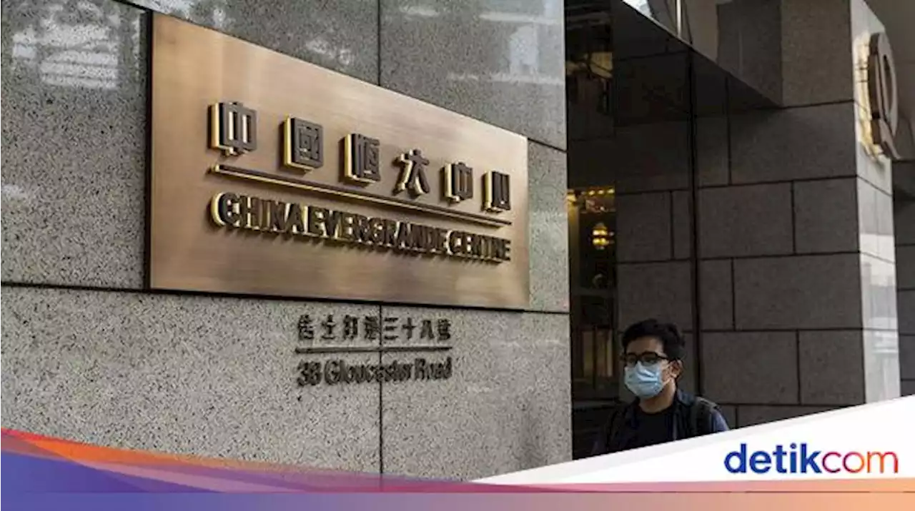 Mungkinkah Kasus Evergrande Utang Rp 5.000 T Terjadi di RI? Ini Kata Pengembang