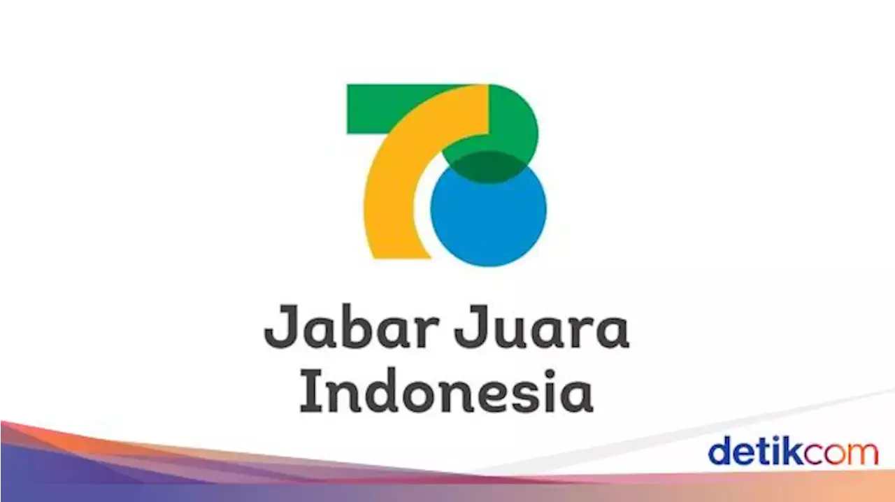 Selamat Hari Jadi ke-78, Jawa Barat!