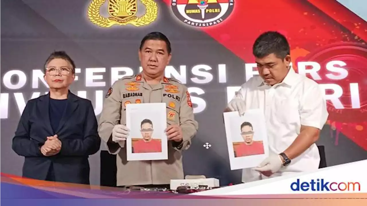 Bocoran Jabatan & Gaji Karyawan KAI yang Ditangkap Densus 88