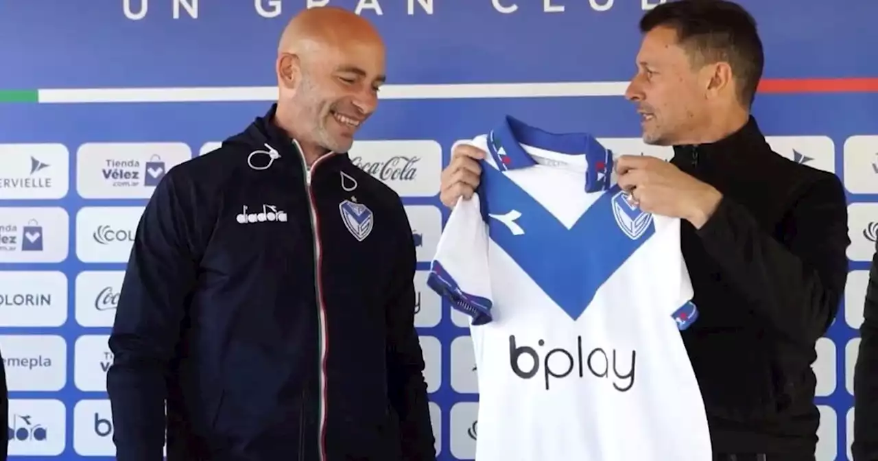 ¿Cómo se armó Vélez para el inicio de la Copa de la Liga?