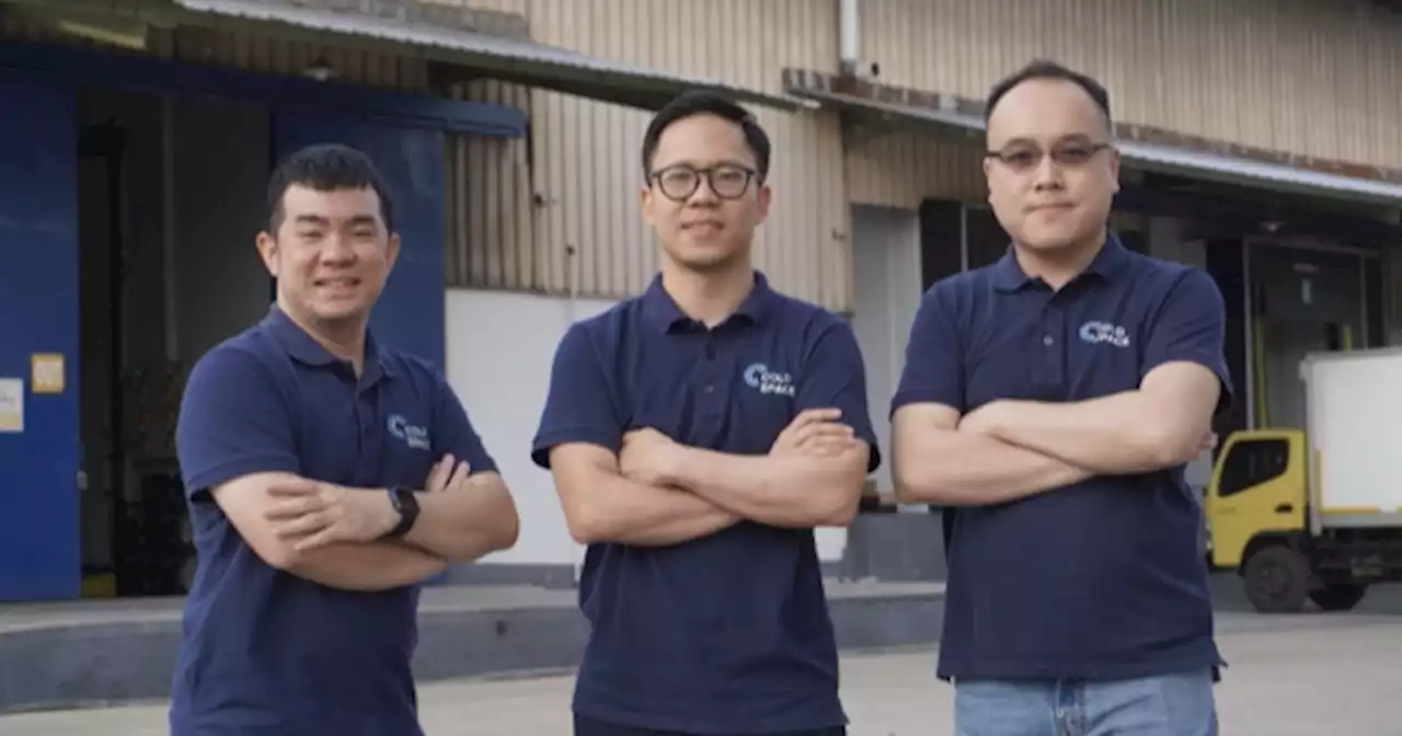 Cold chain startup, Coldspace raises US$3.8mil seed round to fill gap in Indonesia's supply chain market