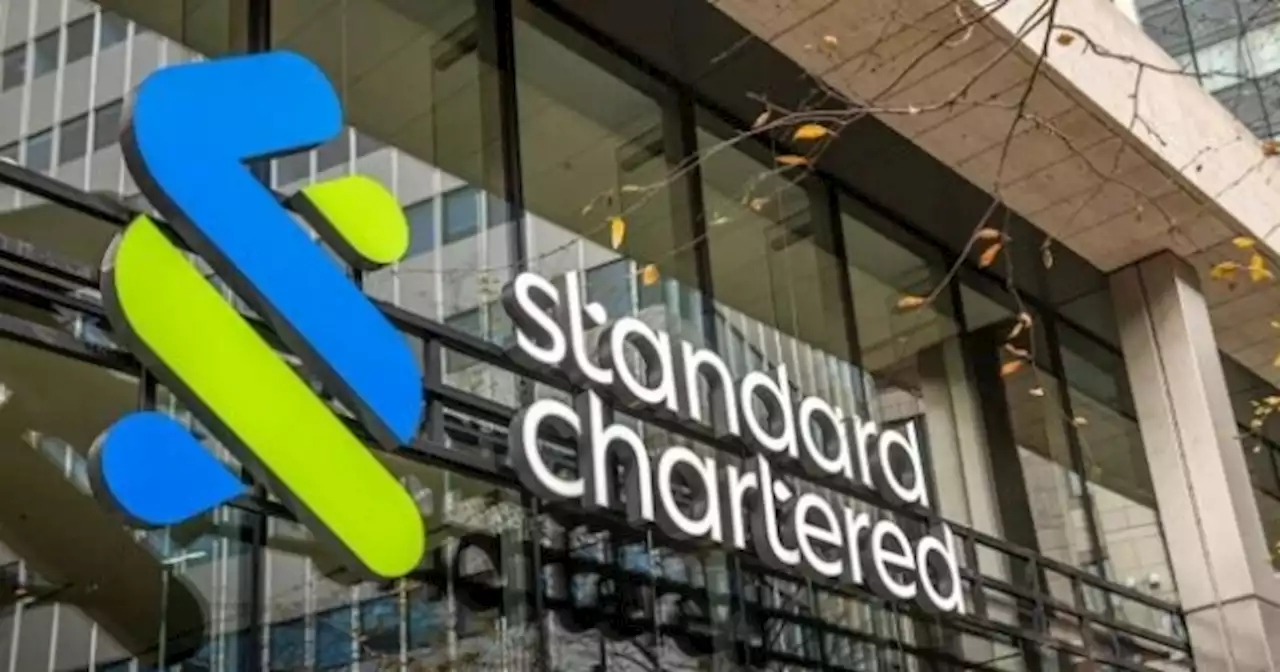 Partior completes Series A as Standard Chartered leads round