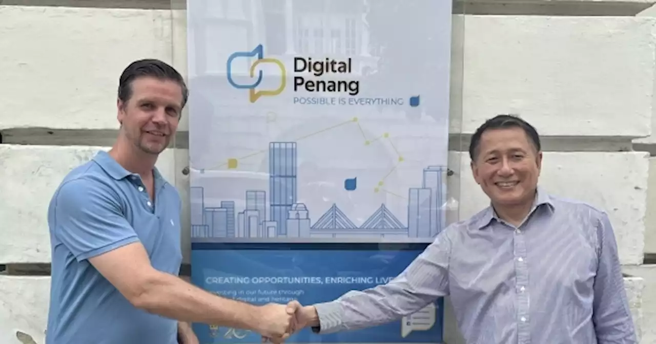 Sunway, Digital Penang to build talent development ecosystem