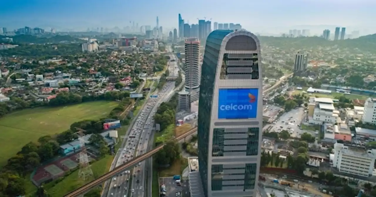 Three year transformation yields improved performance: Celcom