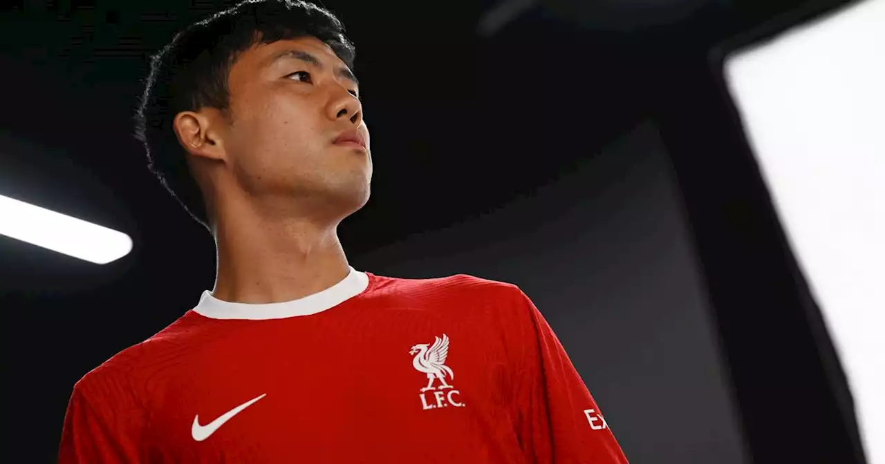 Endo receives clearance as Liverpool get injury boost in team for Bournemouth