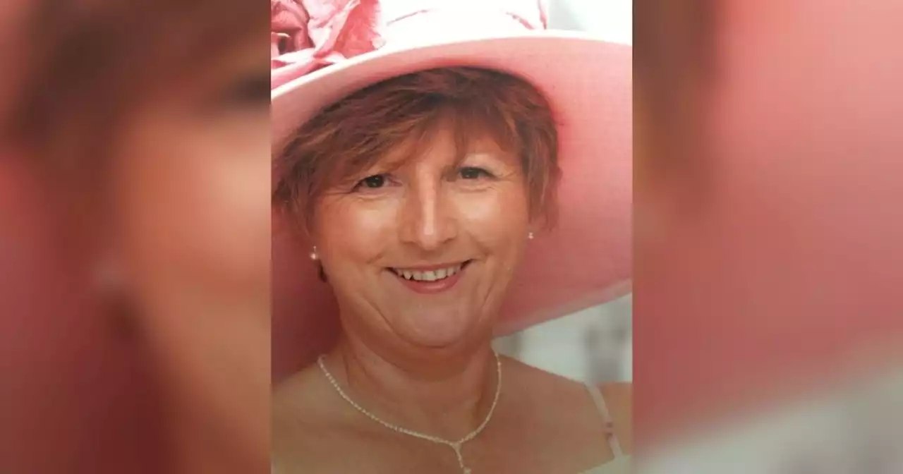 First picture of 'devoted' mum killed in horror crash