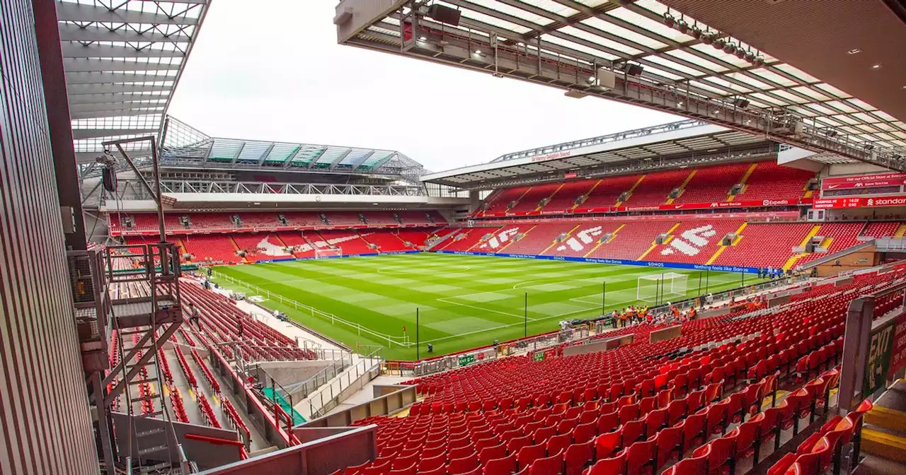 Liverpool v Bournemouth: Channel, live stream, KO time, 3pm blackout explained