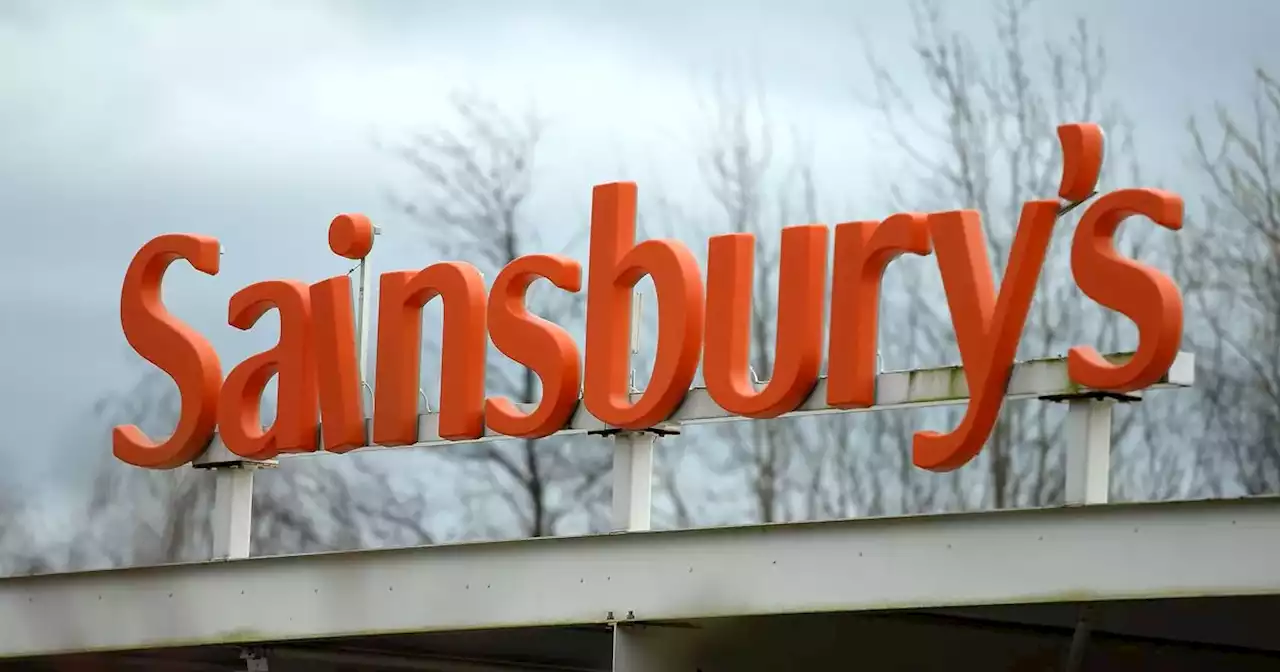 Sainsbury's, Waitrose and Tesco warning as products pulled