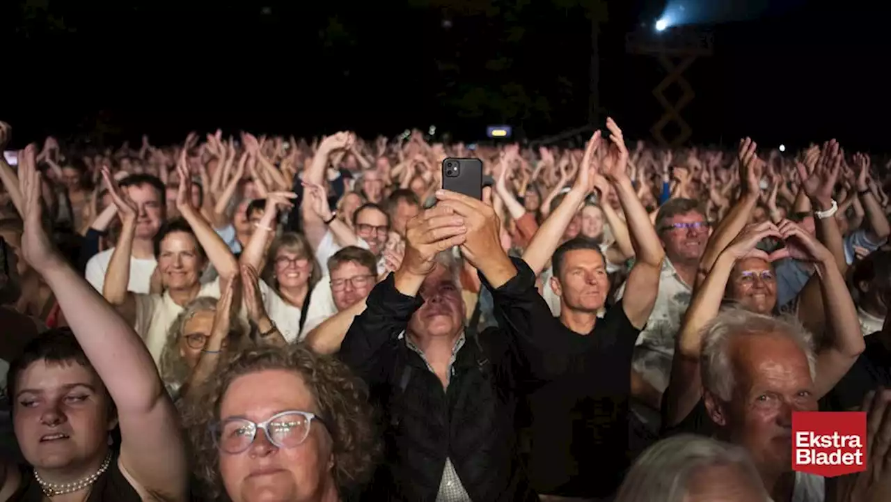 Genopstod efter konkurs: Nu aflyser de