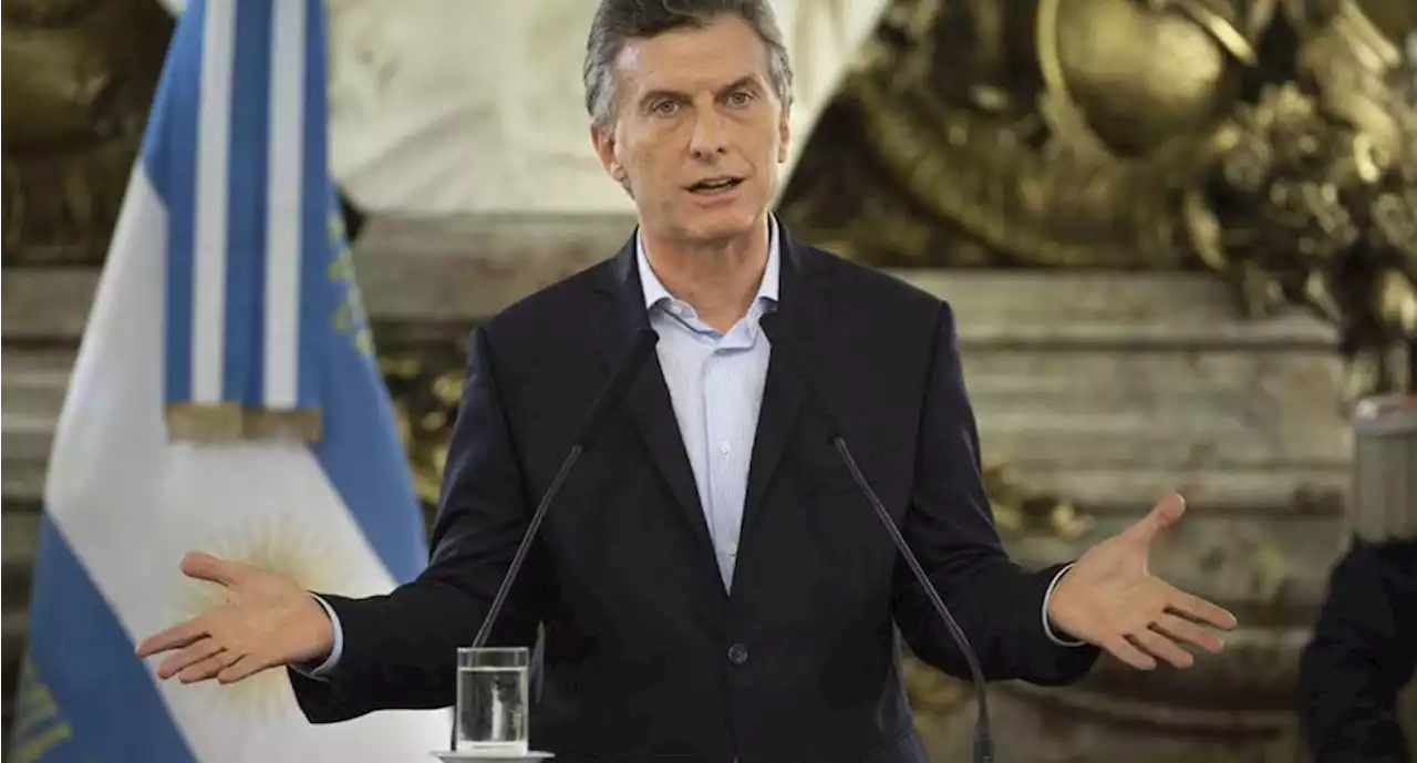 Javier Milei asegura que si es elegido presidente, Macri será parte de su gobierno