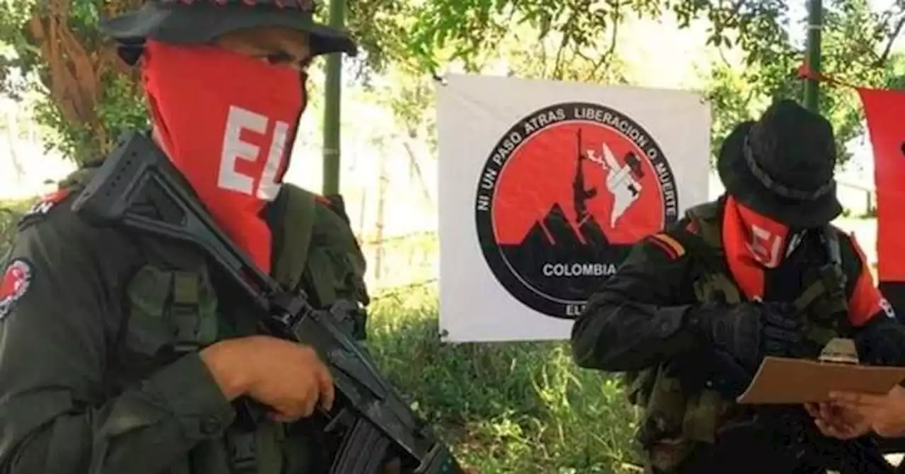 ONU advirtió que se han registrado “dos decenas” de posibles violaciones del cese al fuego con el ELN