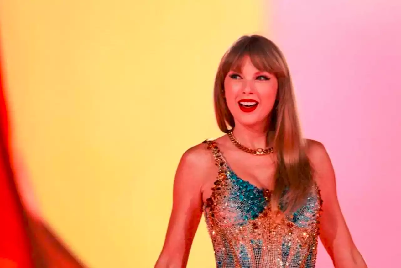 profesores en belgica recomiendan aprender literatura con taylor swift