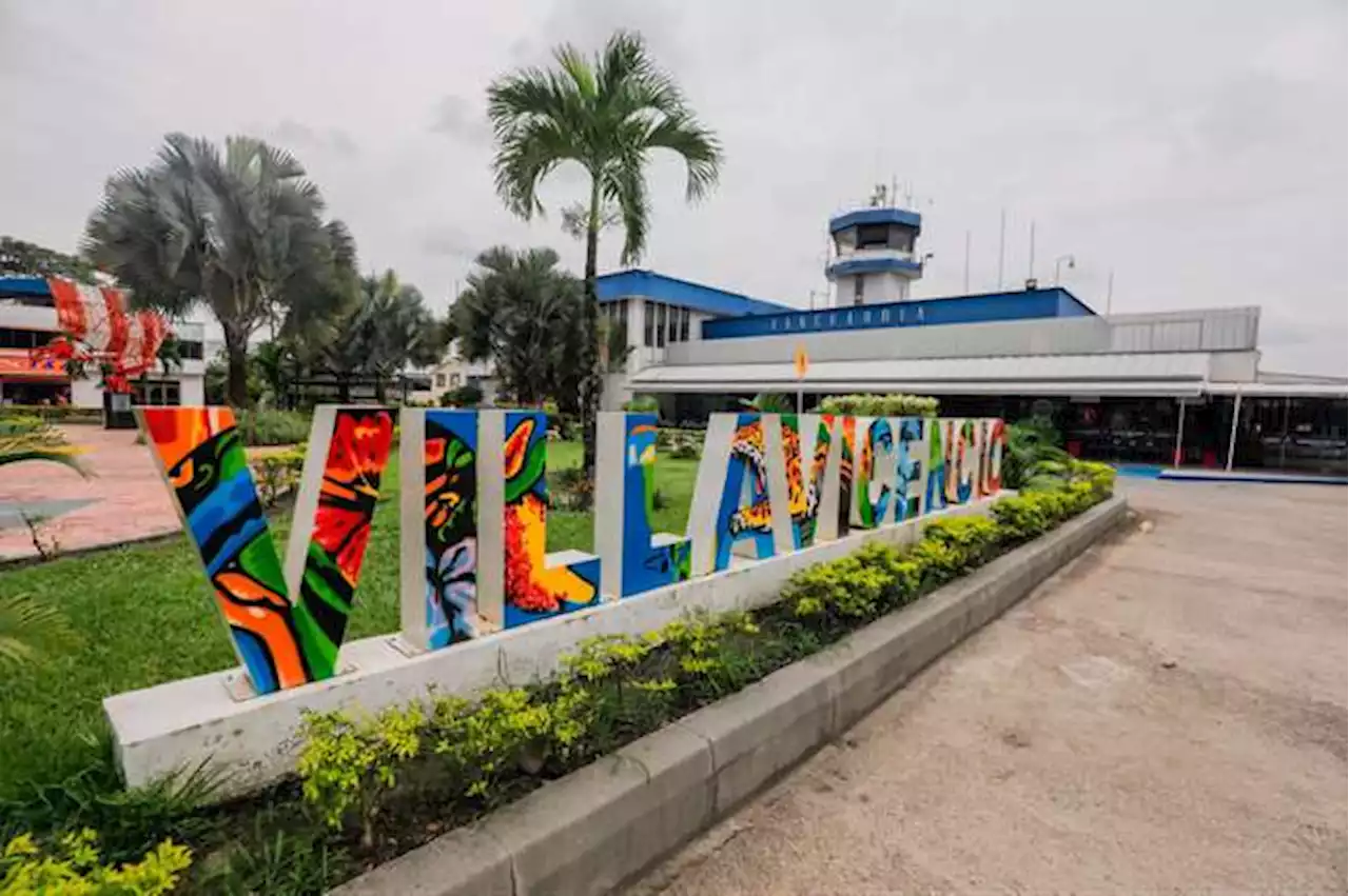 Cierre de la vía al Llano: se mantiene el puente aéreo solidario para Villavicencio