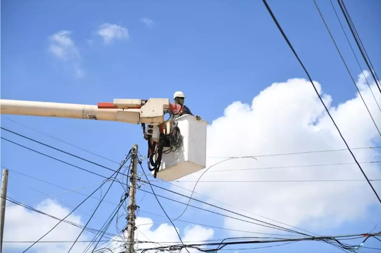 Air-e realizará labores de mantenimiento en sectores de B/quilla y Soledad