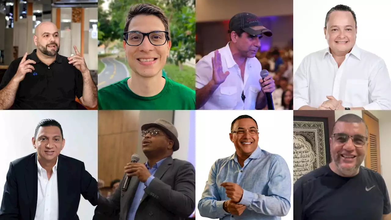 La visión de la seguridad de los candidatos a la Alcaldía de Barranquilla