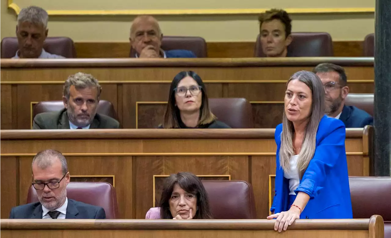 Negociaciones y pactos del Gobierno, en directo | Nogueras (Junts) afirma que el acuerdo con el PSOE para el Congreso “cambia mucho el panorama” político