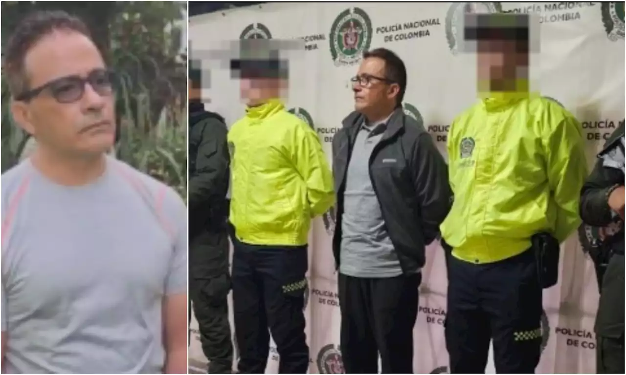 Atención: cae alias Romario poderoso narco invisible del Comando Capital de Brasil