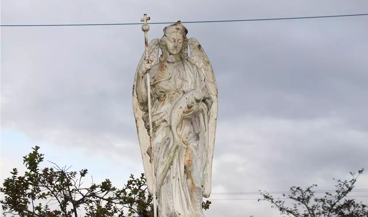 Oración a San Rafael para pedir la sanación de las enfermedades