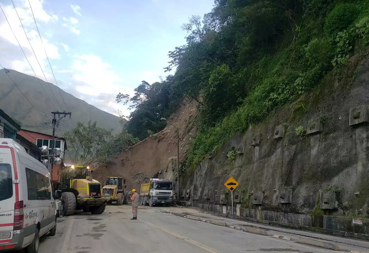 Vía al Llano: las rutas alternas para quienes viajan de Bogotá a Villavicencio