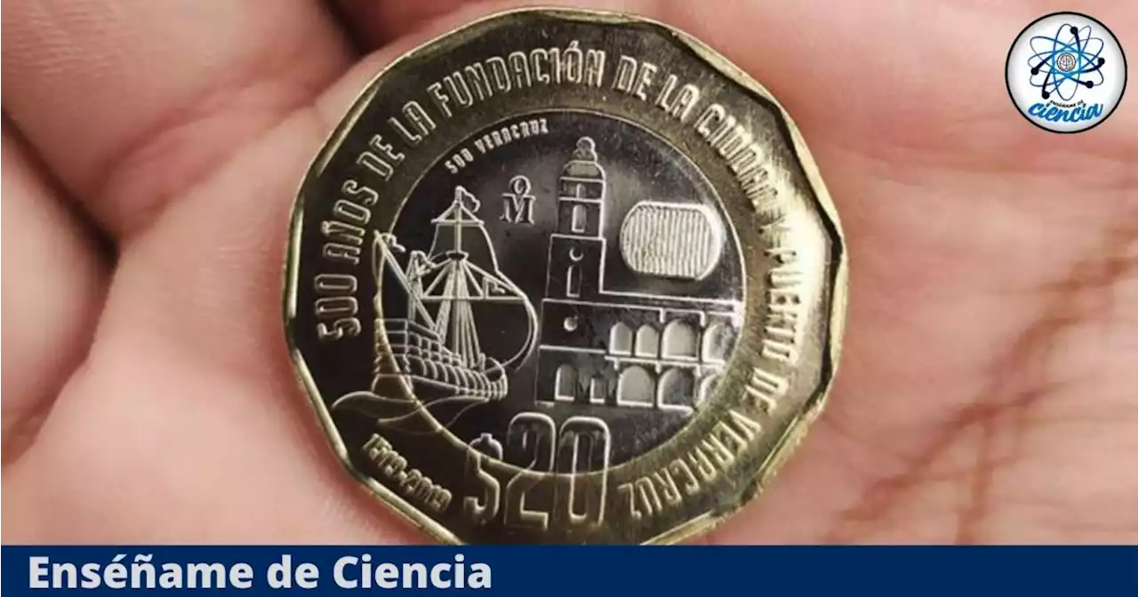 Ofrecen hasta 2 millones de pesos por esta moneda conmemorativa de 20 pesos