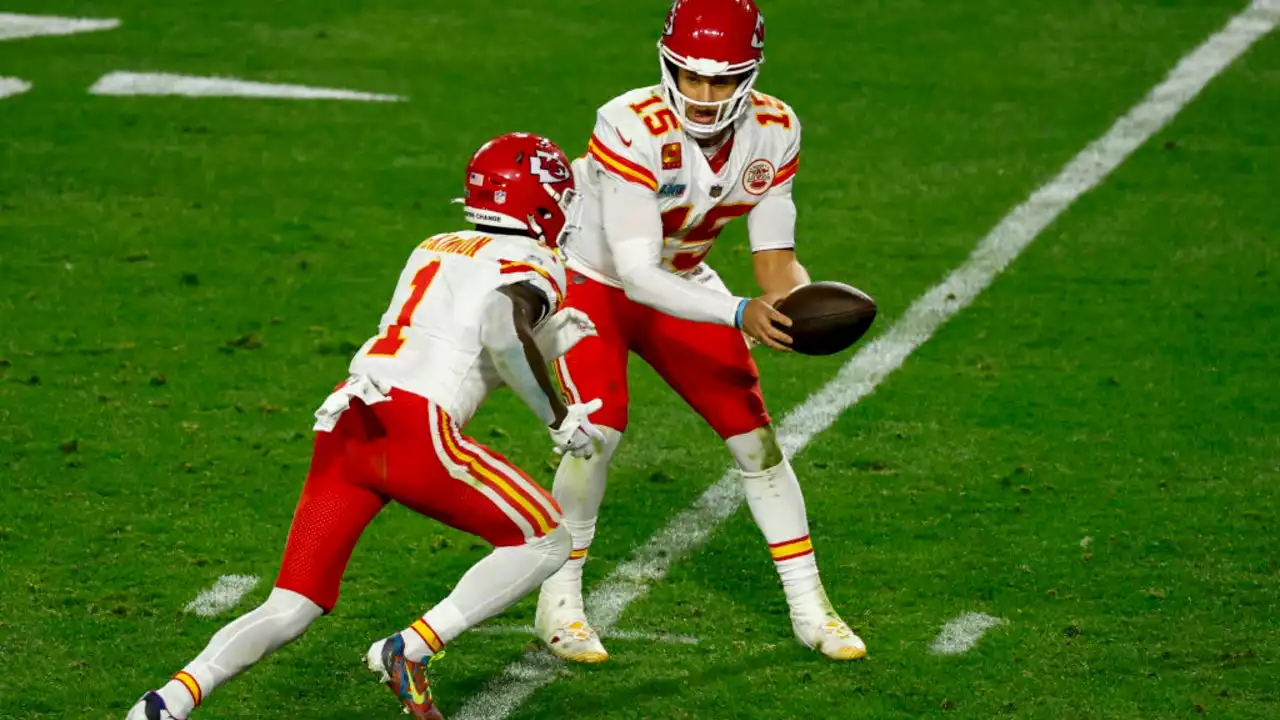 How to Watch the Chiefs vs. Cardinals NFL Preseason Game Today