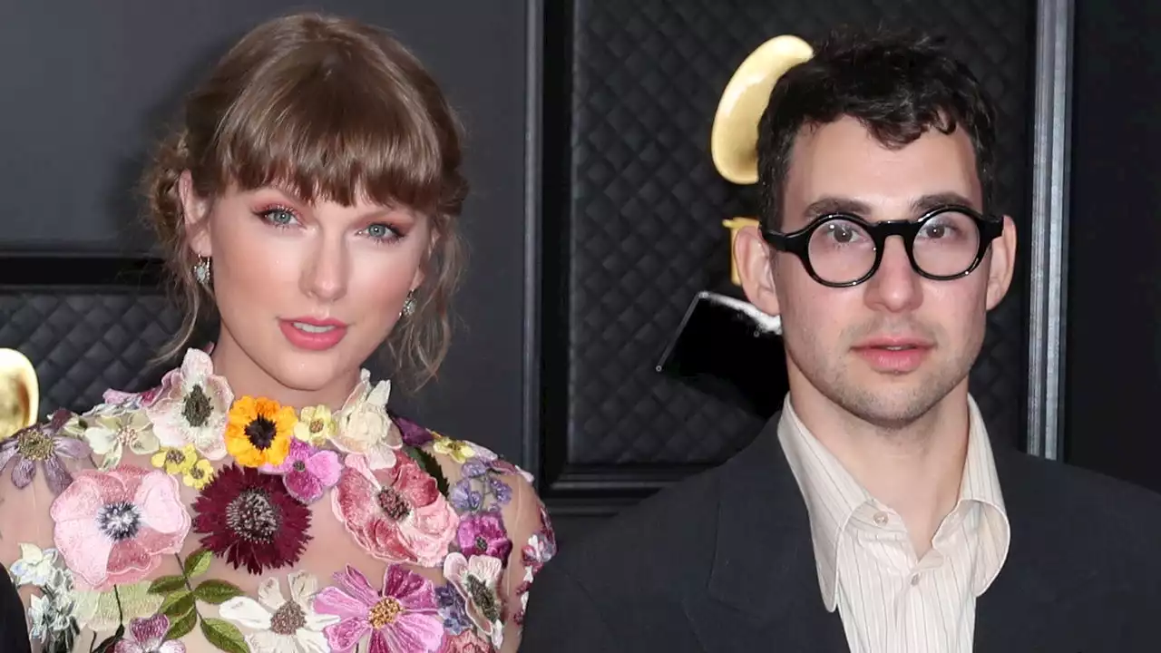 Taylor Swift Triggers Pandemonium at Jack Antonoff's Rehearsal Dinner