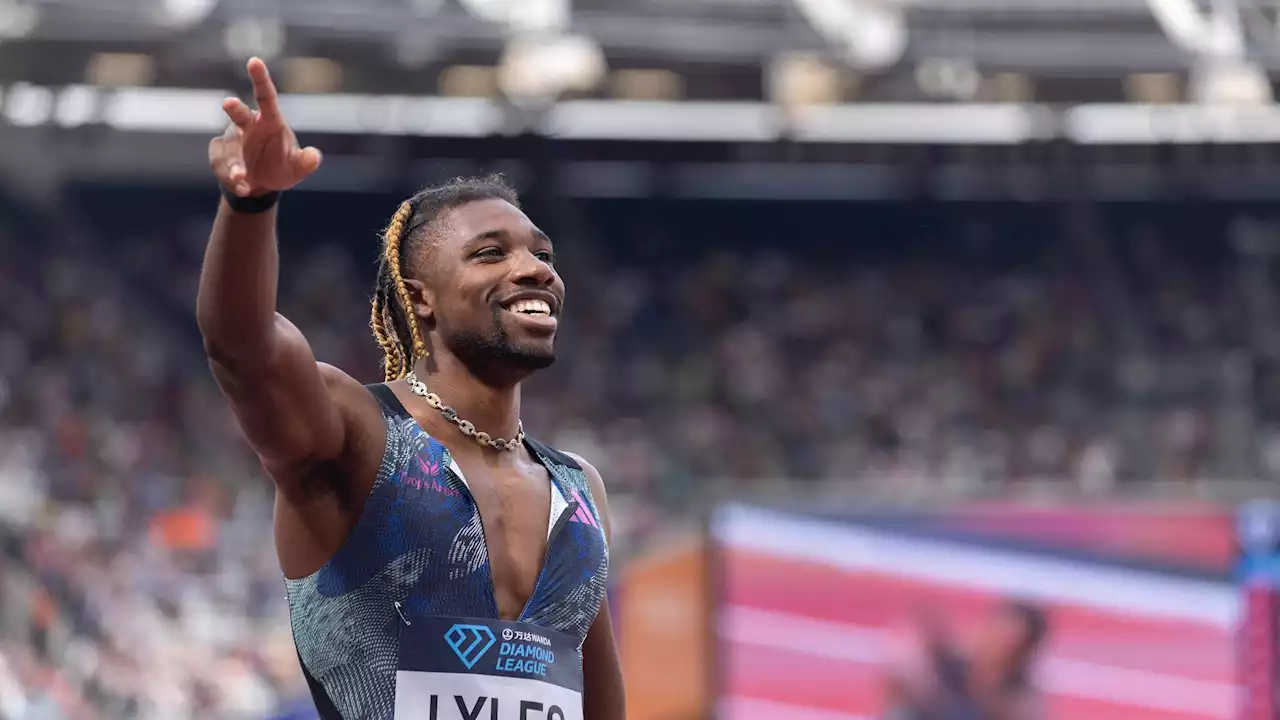 - Fraser-Pryce, Lyles, Van Niekerk, Bol, Kipyegon … Ces stars qui peuvent briller à Budapest