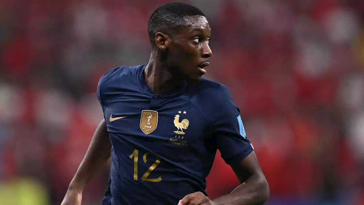 Mercato I PSG : Kolo Muani d'accord avec le Paris Saint-Germain, qui va proposer 70 M€ à l'Eintracht Francfort