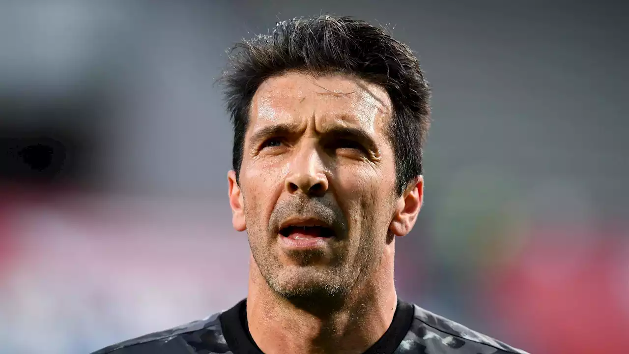 - Gianluigi Buffon: 'Ritiro? Nessun rimpianto. Napoli, Inter e Juventus favorite per lo Scudetto'