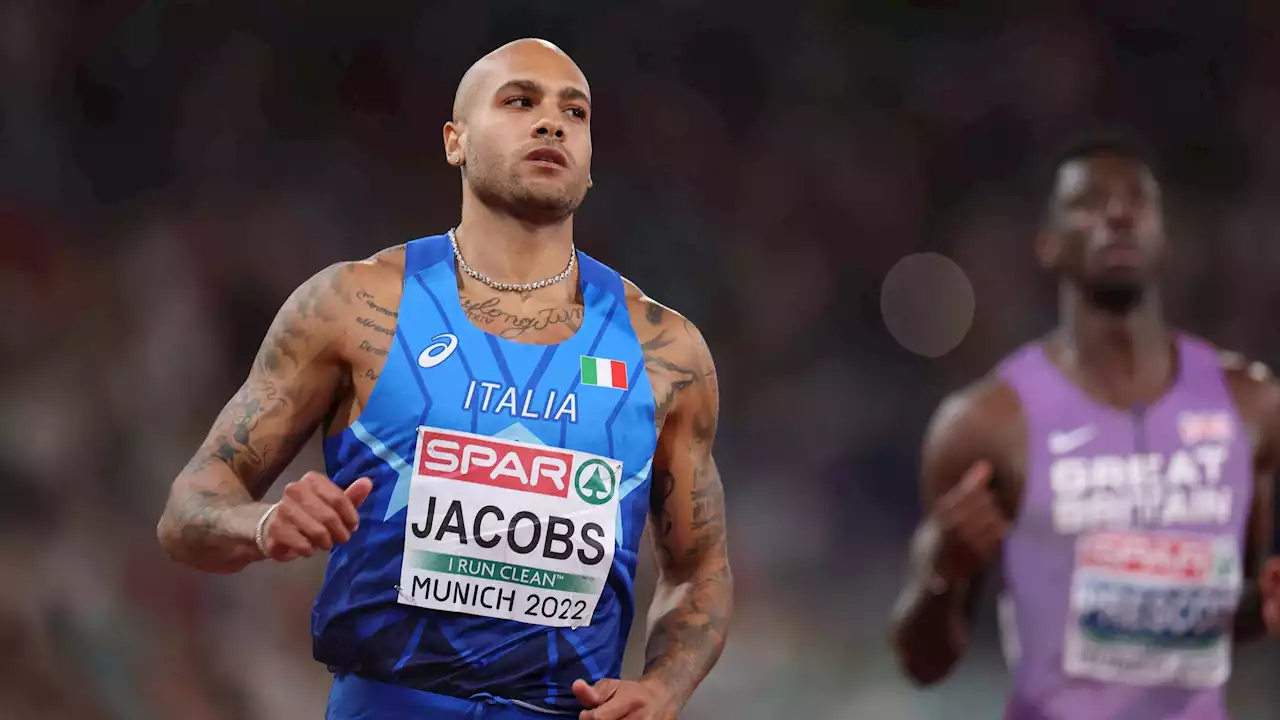 - Jacobs in semifinale! Fuori Ceccarelli, bene Arese nei 1500