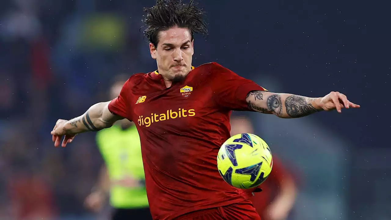 Ufficiale! Zaniolo all'Aston Villa. L'ex fantasista della Roma lascia il Galatasaray e si trasferisce in Premier League