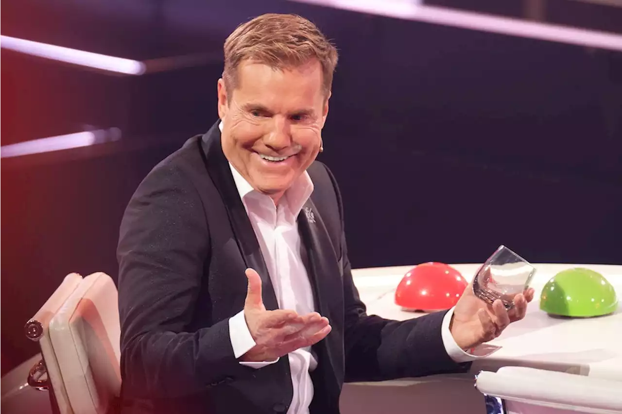 „Das Supertalent“ kehrt zurück: RTL überrascht mit Jury-Hammer: Diese vier Stars sind dabei