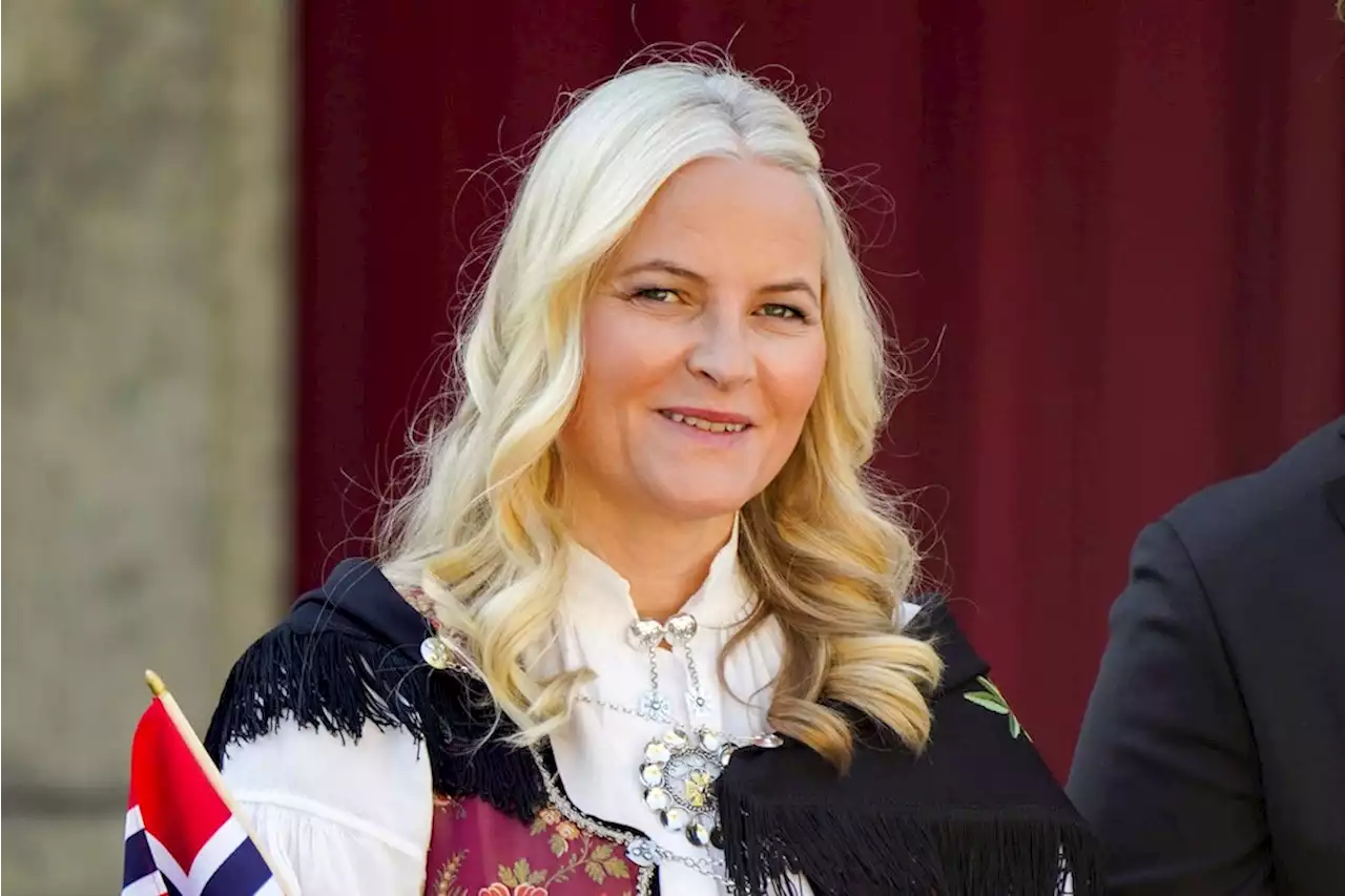 Mette-Marit wird 50: Unheilbare Krankheit überschattet Glück am Geburtstag der Kronprinzessin