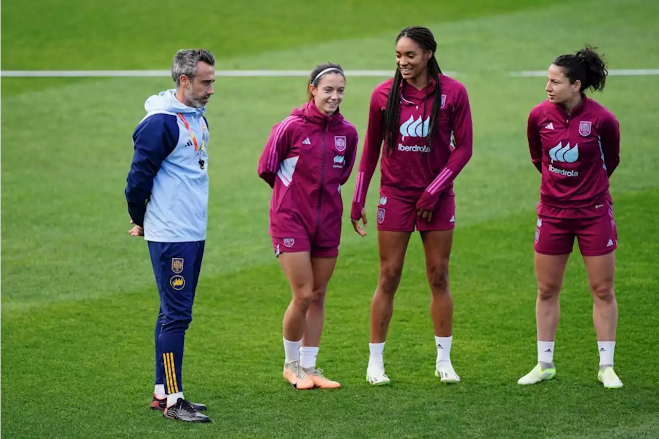 Zoff bei Frauen-WM: Trainer erteilte fragwürdiges Verbot: Finalistinnen fühlen sich unwohl