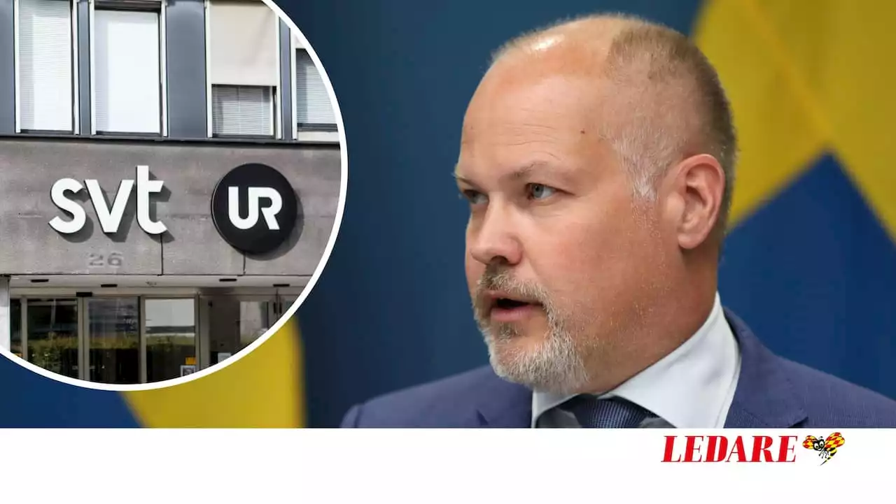 LEDARE: Grundlagen är inget populistiskt slagträ