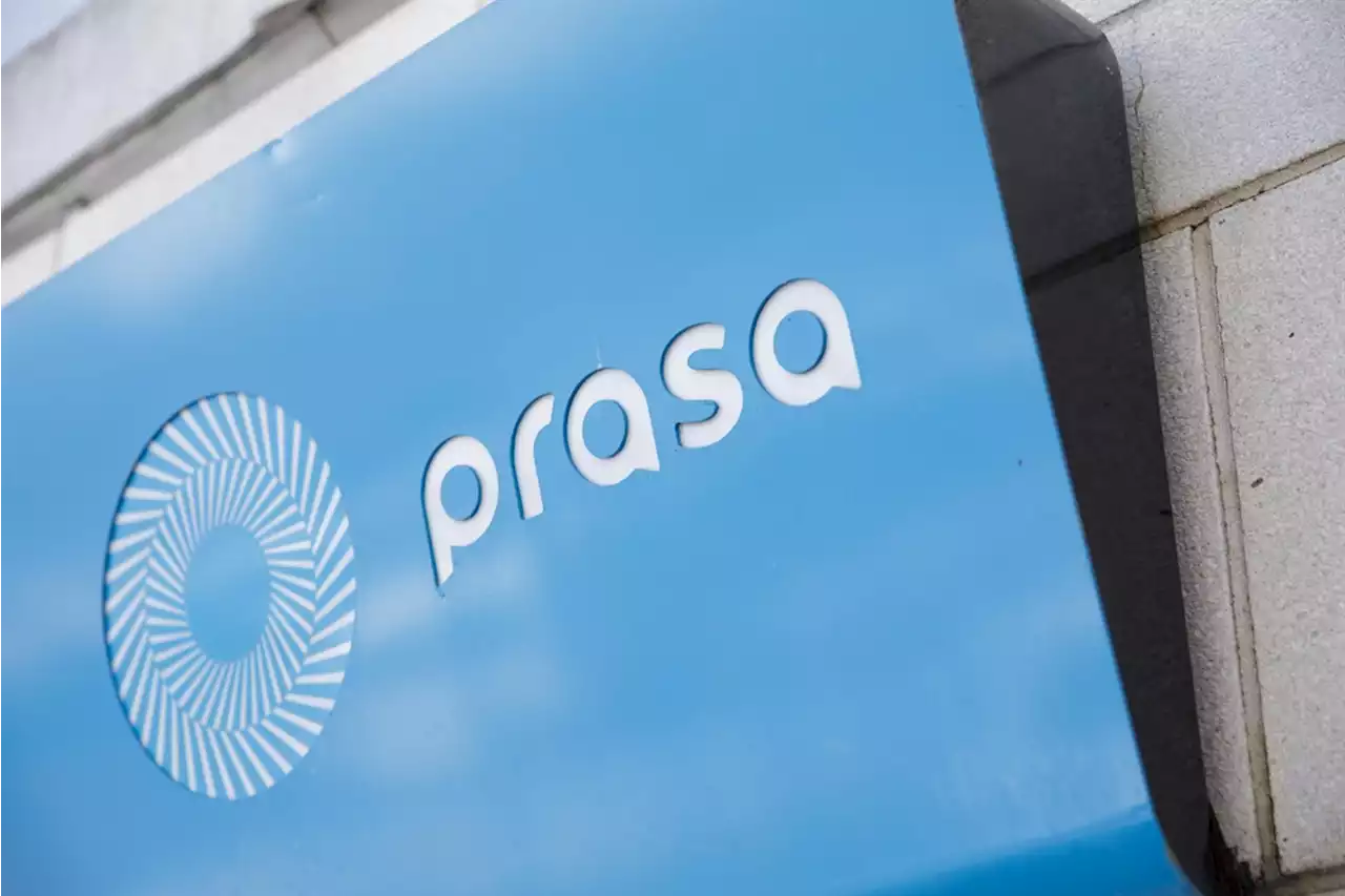 Prasa scandal: R50m a year paid to keep 22 senior managers at home