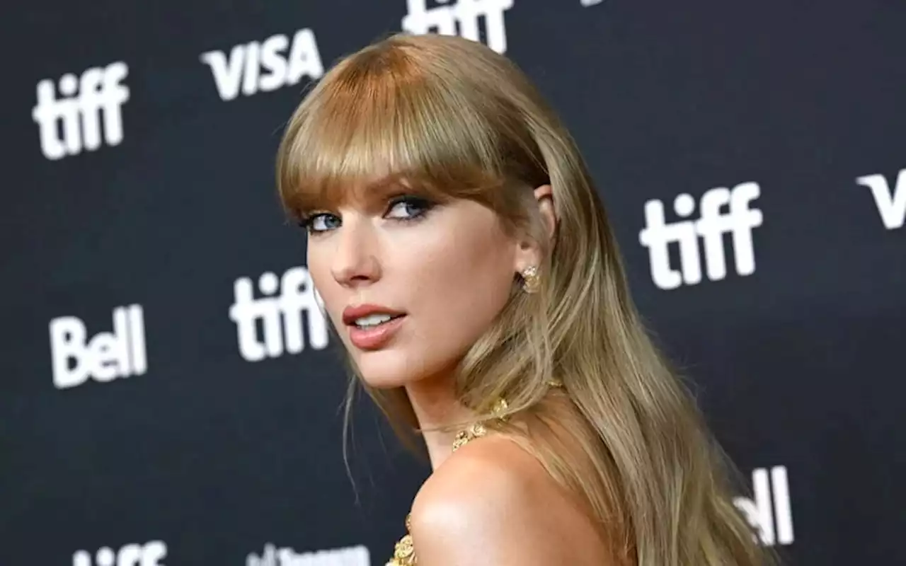 Belgian university enters new era with Taylor Swift course