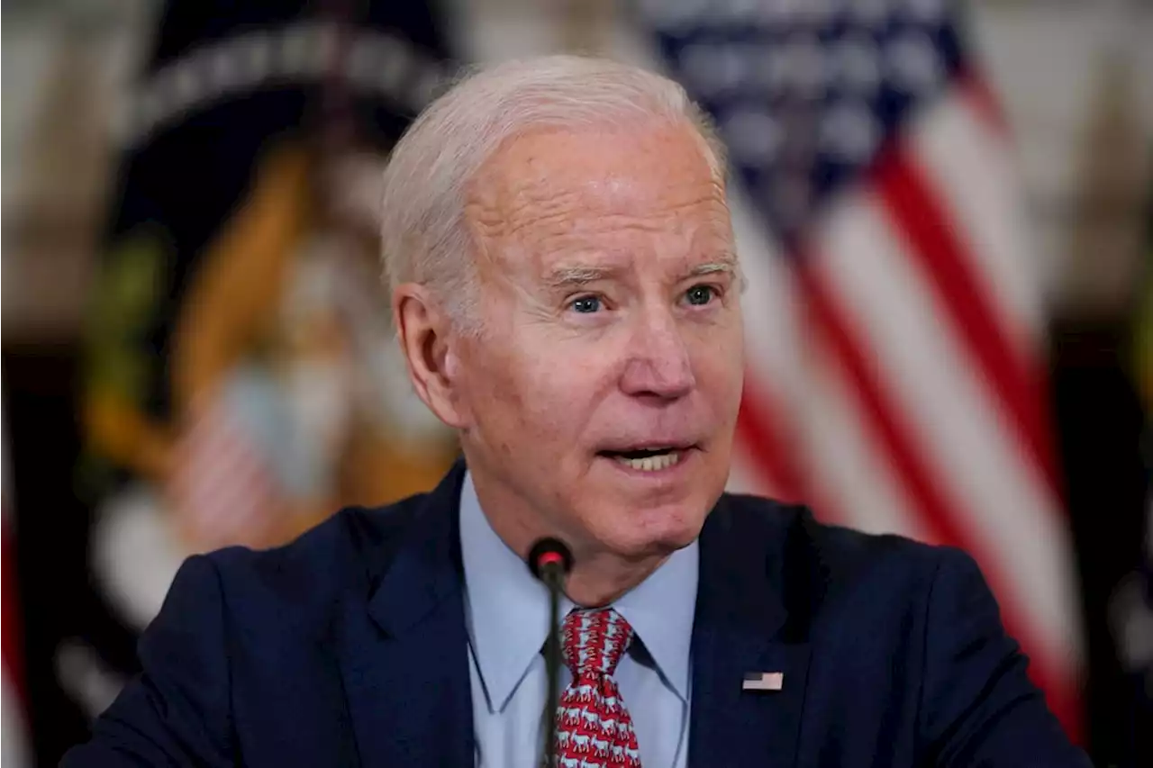 Biden to sign strategic partnership with Vietnam