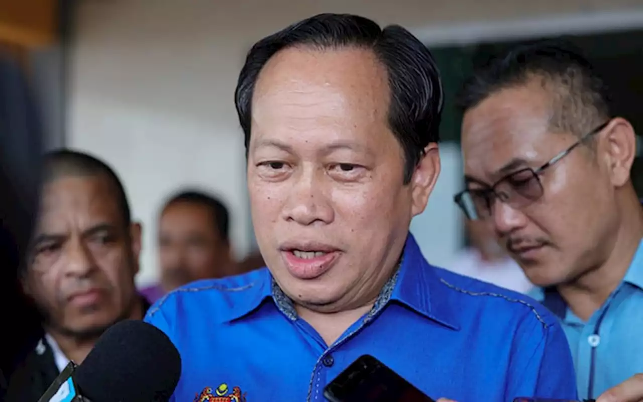 BN will explain decision to join unity govt in by-elections, says Ahmad