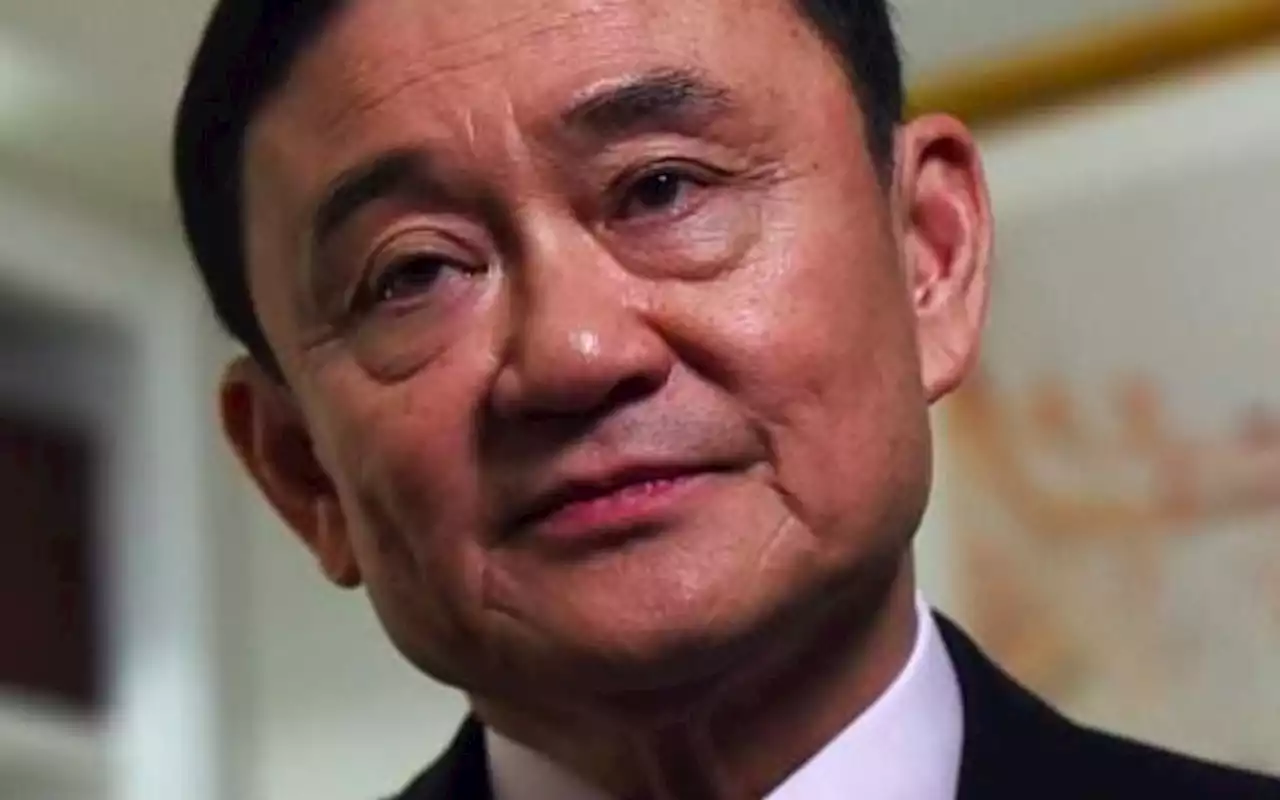 Ex-PM Thaksin set to return to Thailand on Tuesday