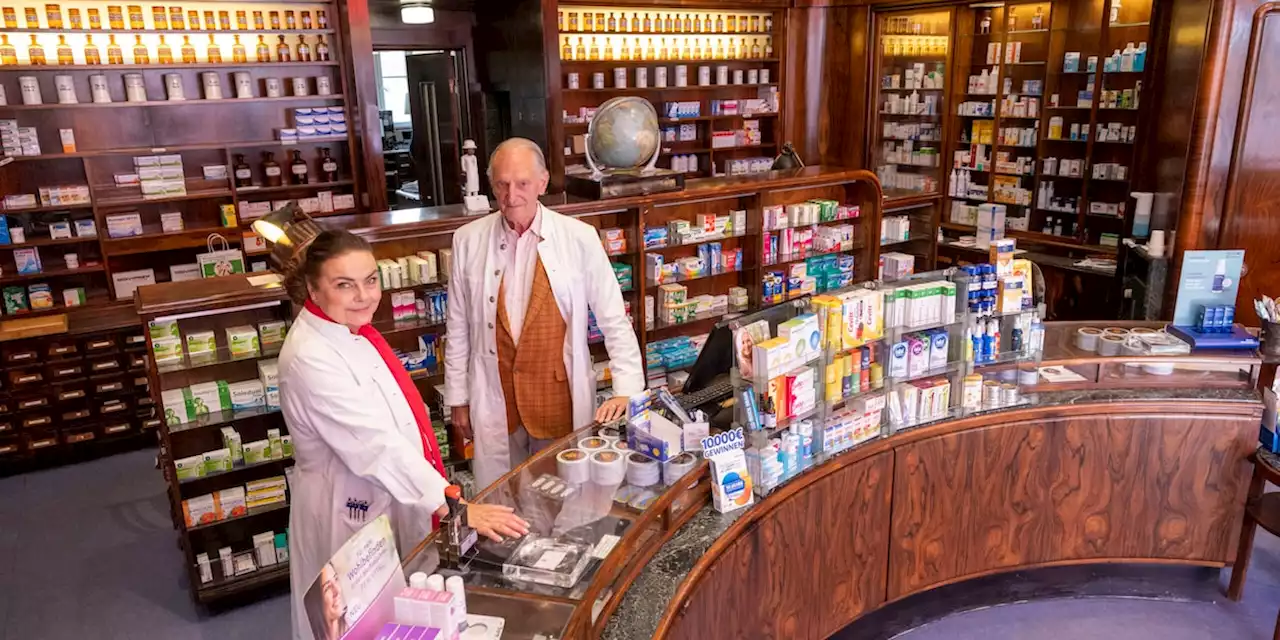 Allen Mietern gekündigt - Hamburger Institution „befürchtet Schlimmstes“